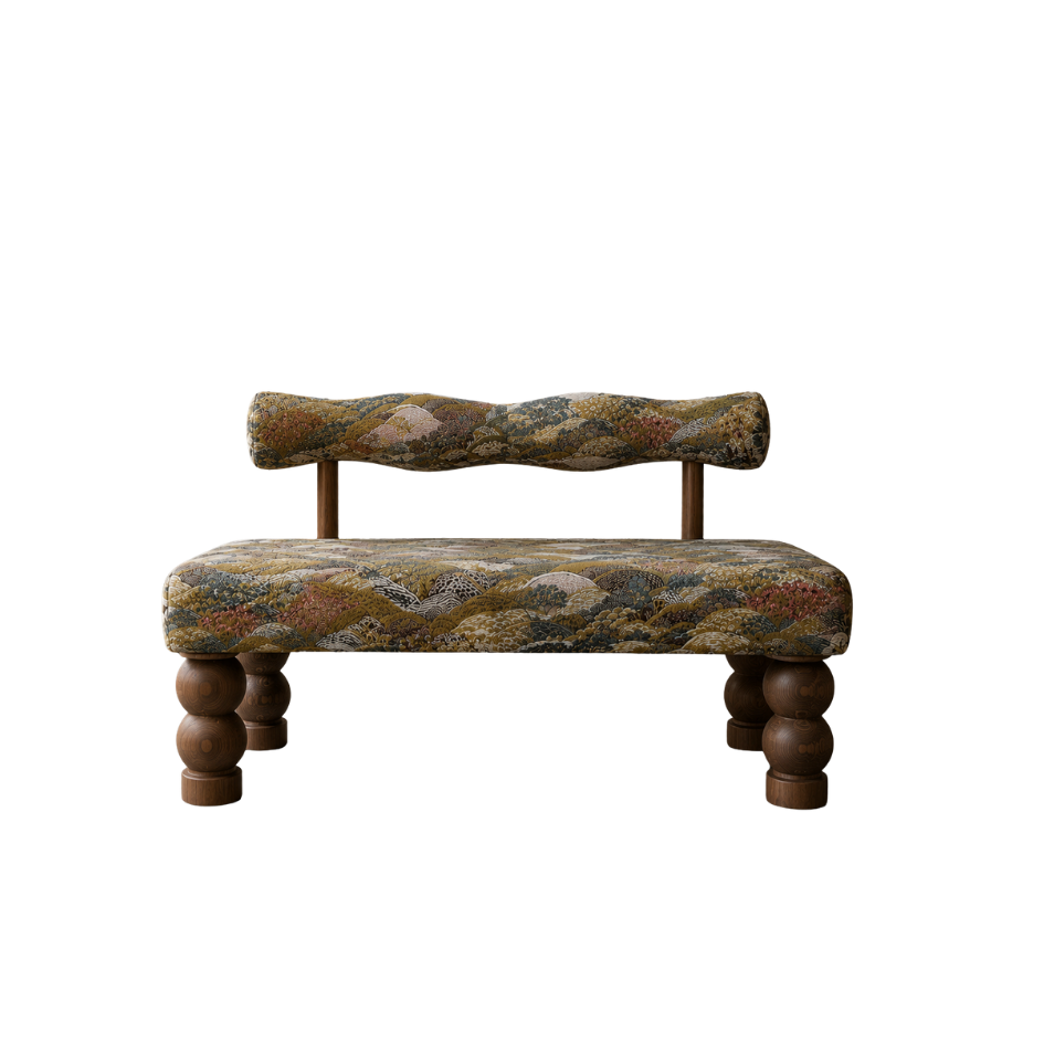 SEYYALE BENCH