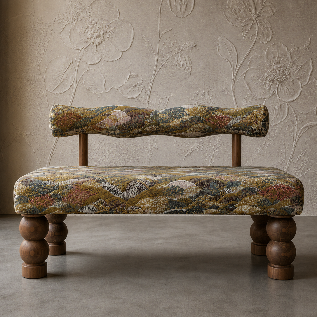 SEYYALE BENCH