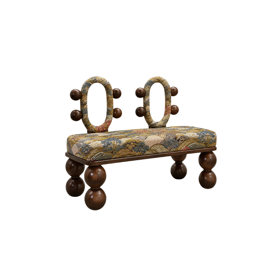 HEMRA BENCH