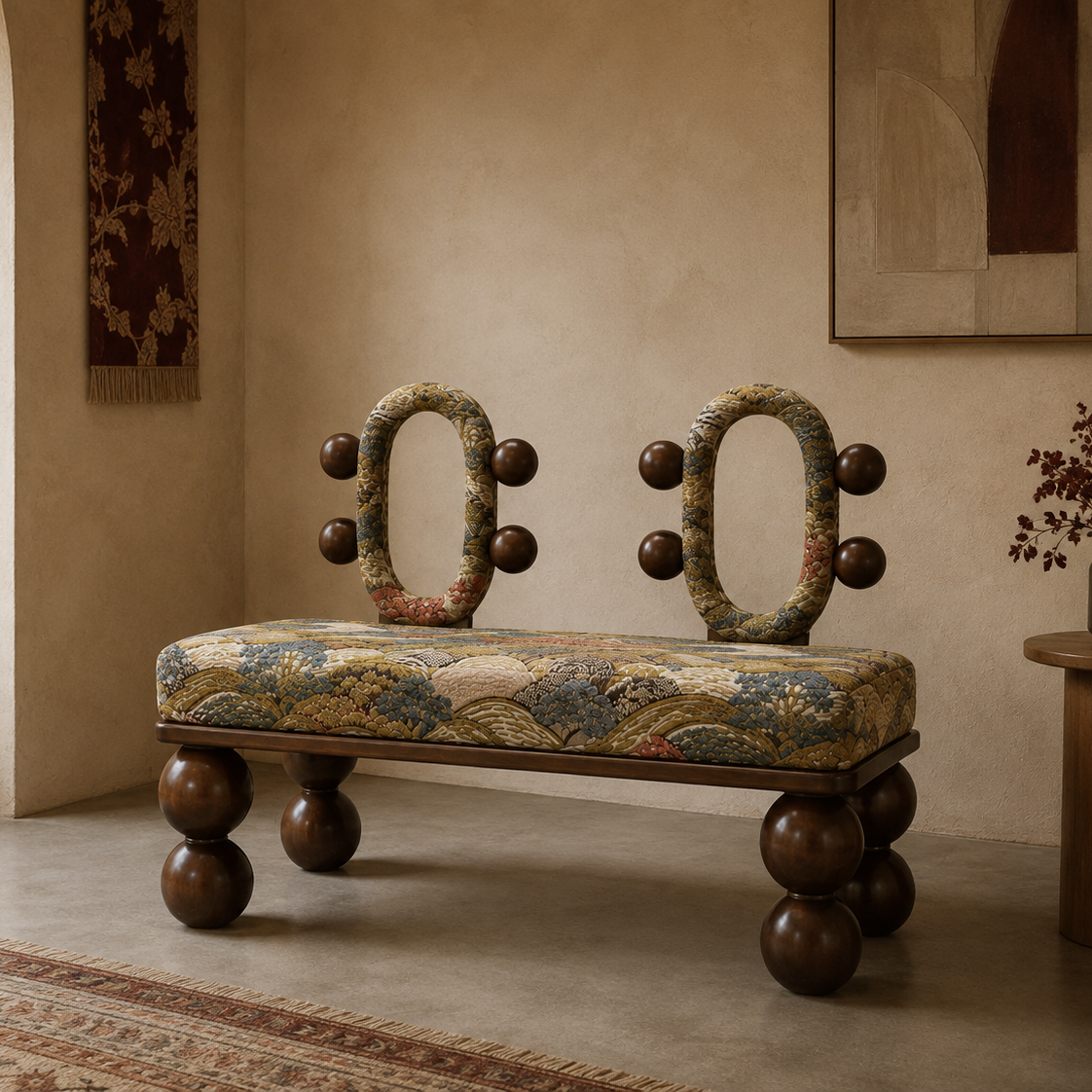 HEMRA BENCH