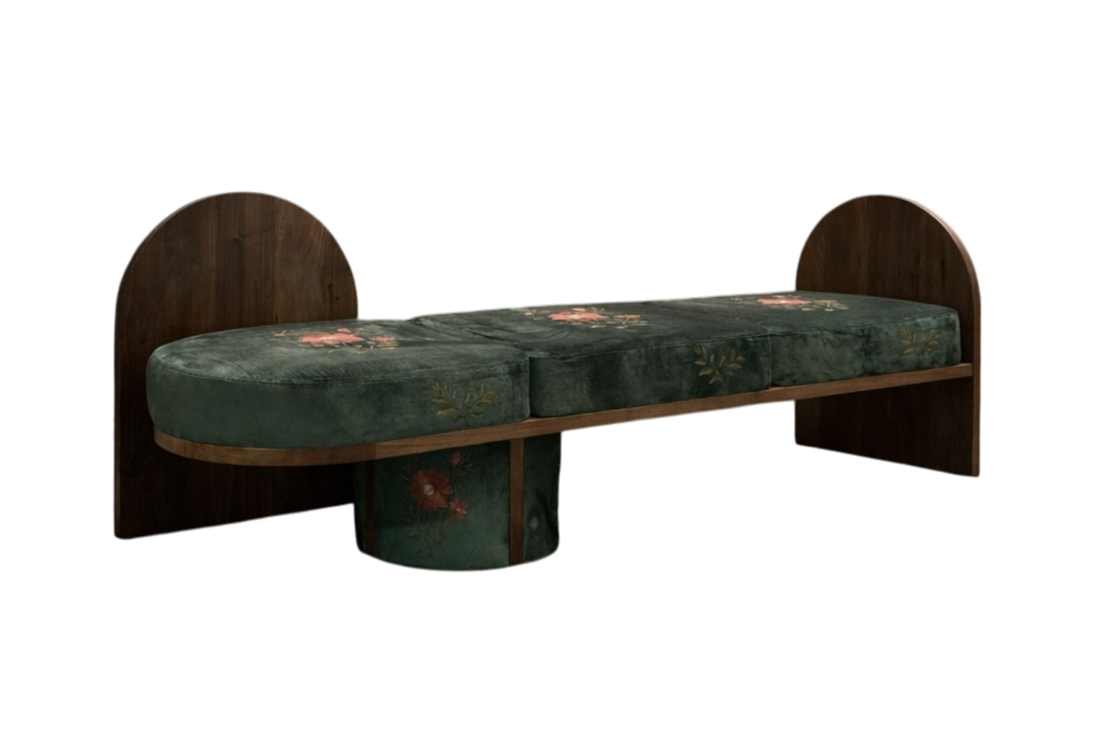 Saref Bench